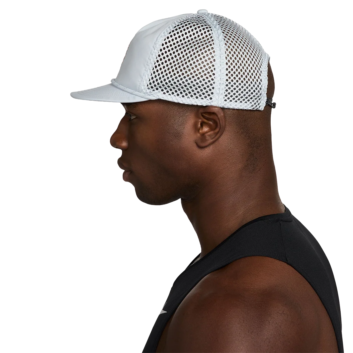Nike Pro Dri-Fit Unstructured Happy Pace Cap