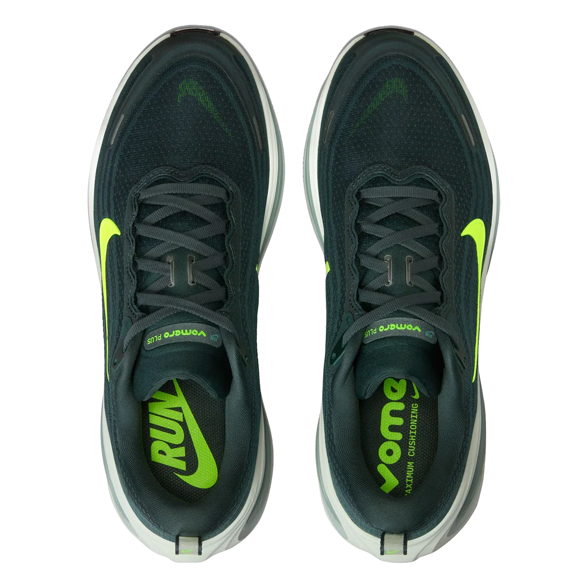 Nike Vomero Plus