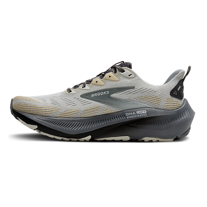 Brooks Ghost Trail
