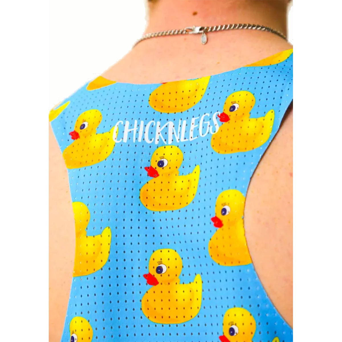 ChicknLegs Performance Singlet