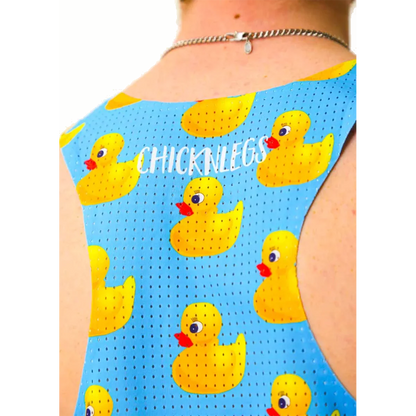 ChicknLegs Performance Singlet