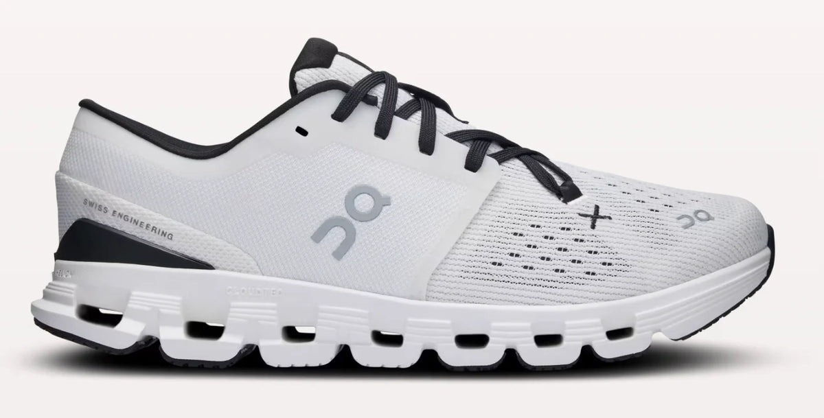 Women's On Cloud X 4 (Clearance)