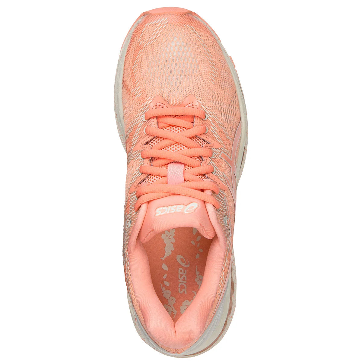 Asics Nimbus 20