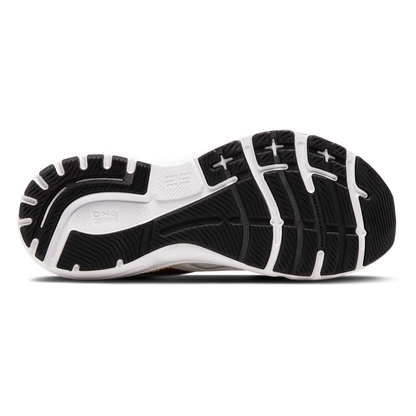 Brooks Adrenaline GTS 23 - White - Cream - Pink