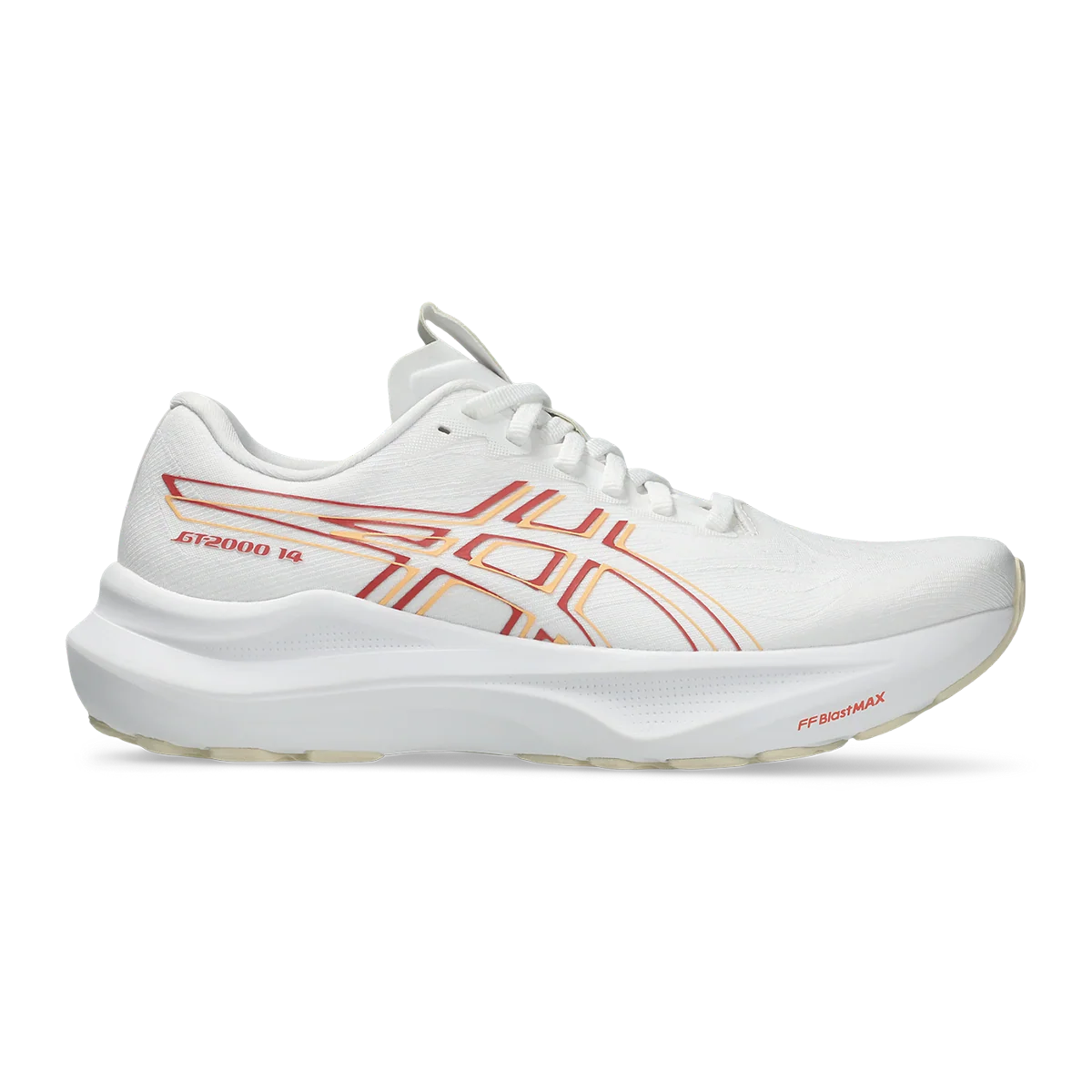 Asics GT 2000 14