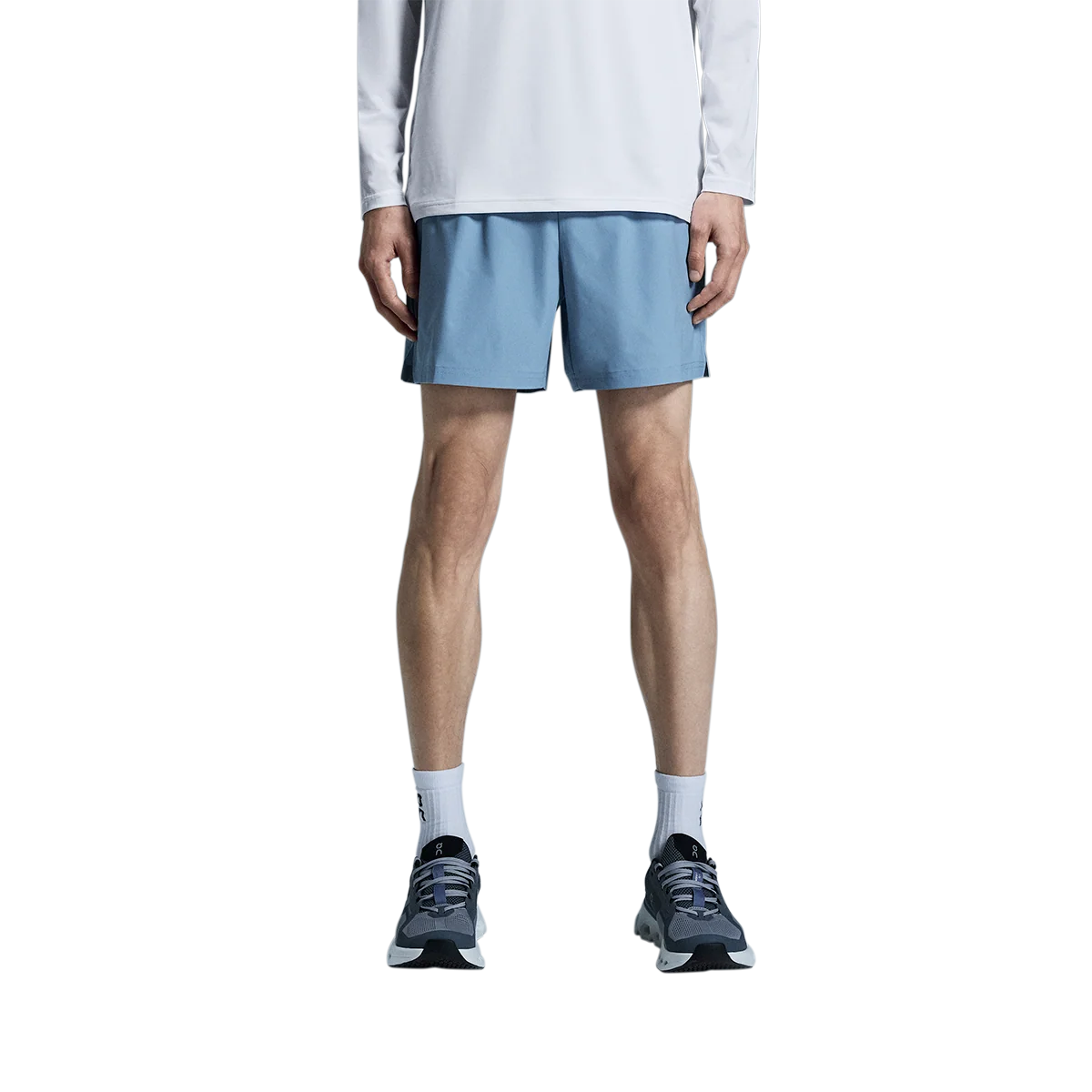 ON 5" Core Shorts