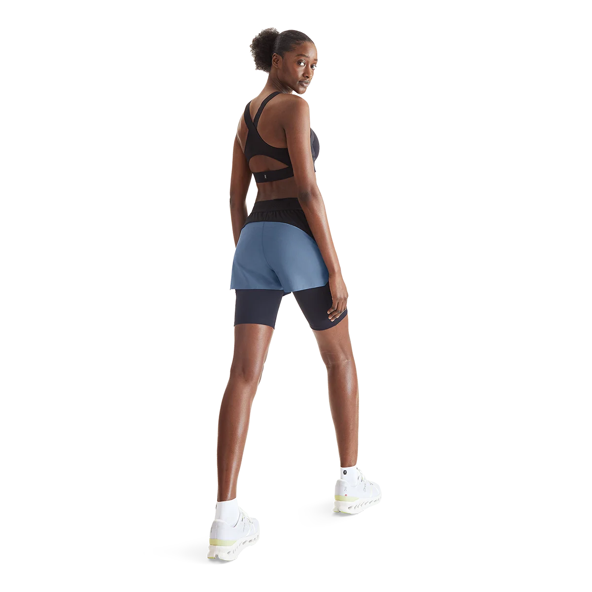 ON Active Shorts