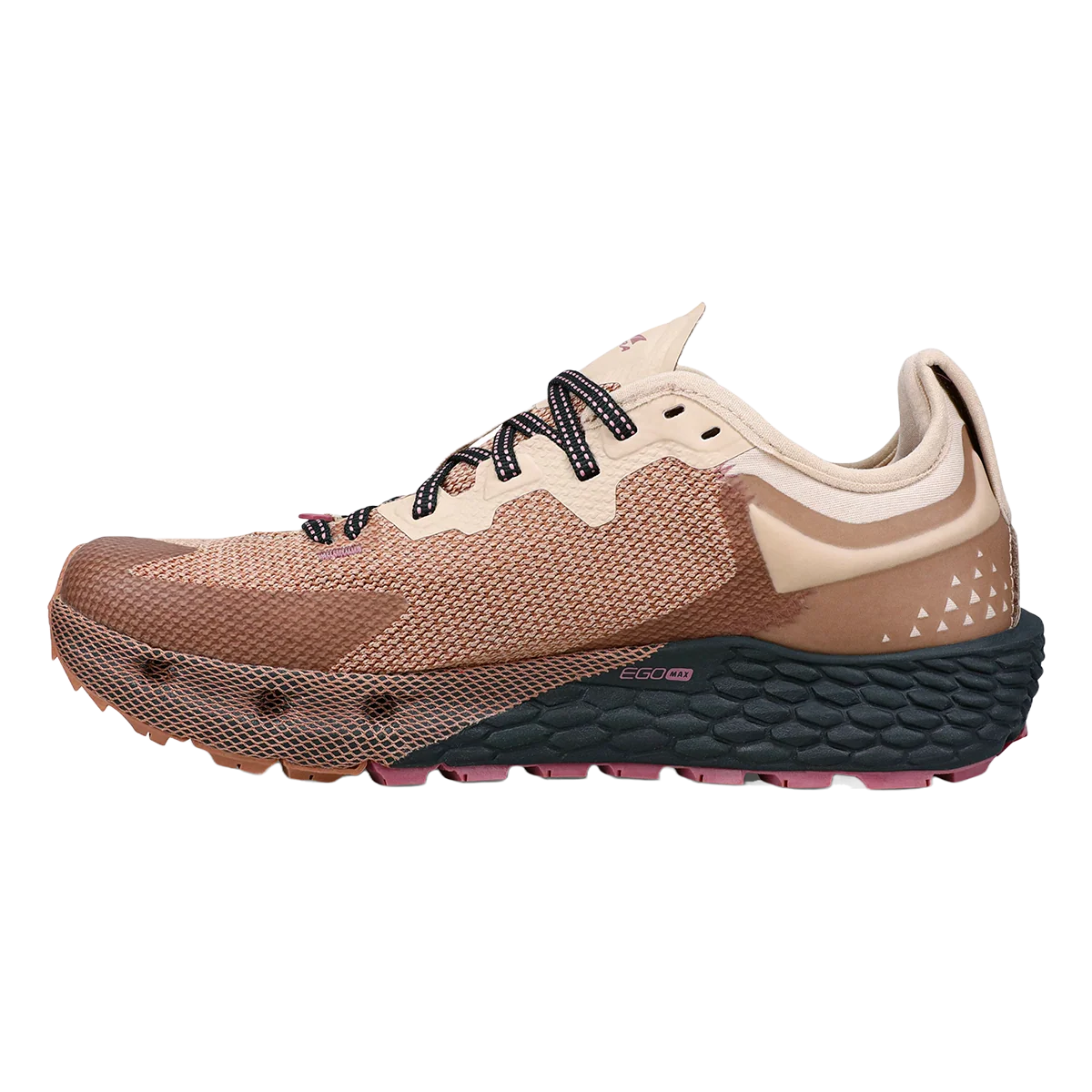 Altra Timp 4