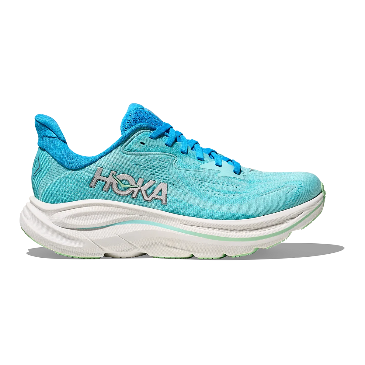 Hoka Clifton 10