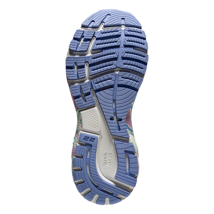 Brooks Adrenaline GTS 22 - Easter - Province - White