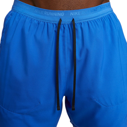 Nike Dri-FIT 5" Brief-Lined Running Short