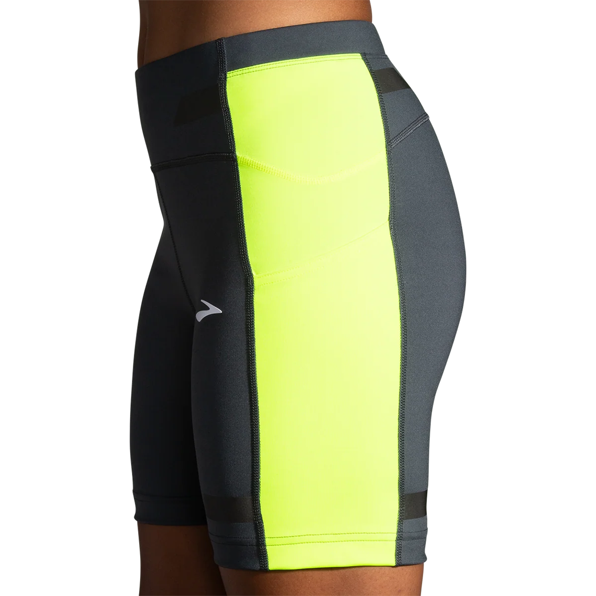 Brooks Run Visible 6" Short