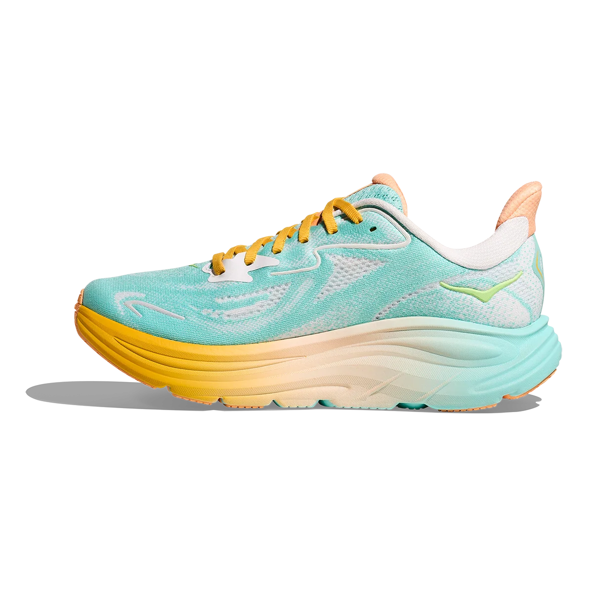 Hoka Clifton 10