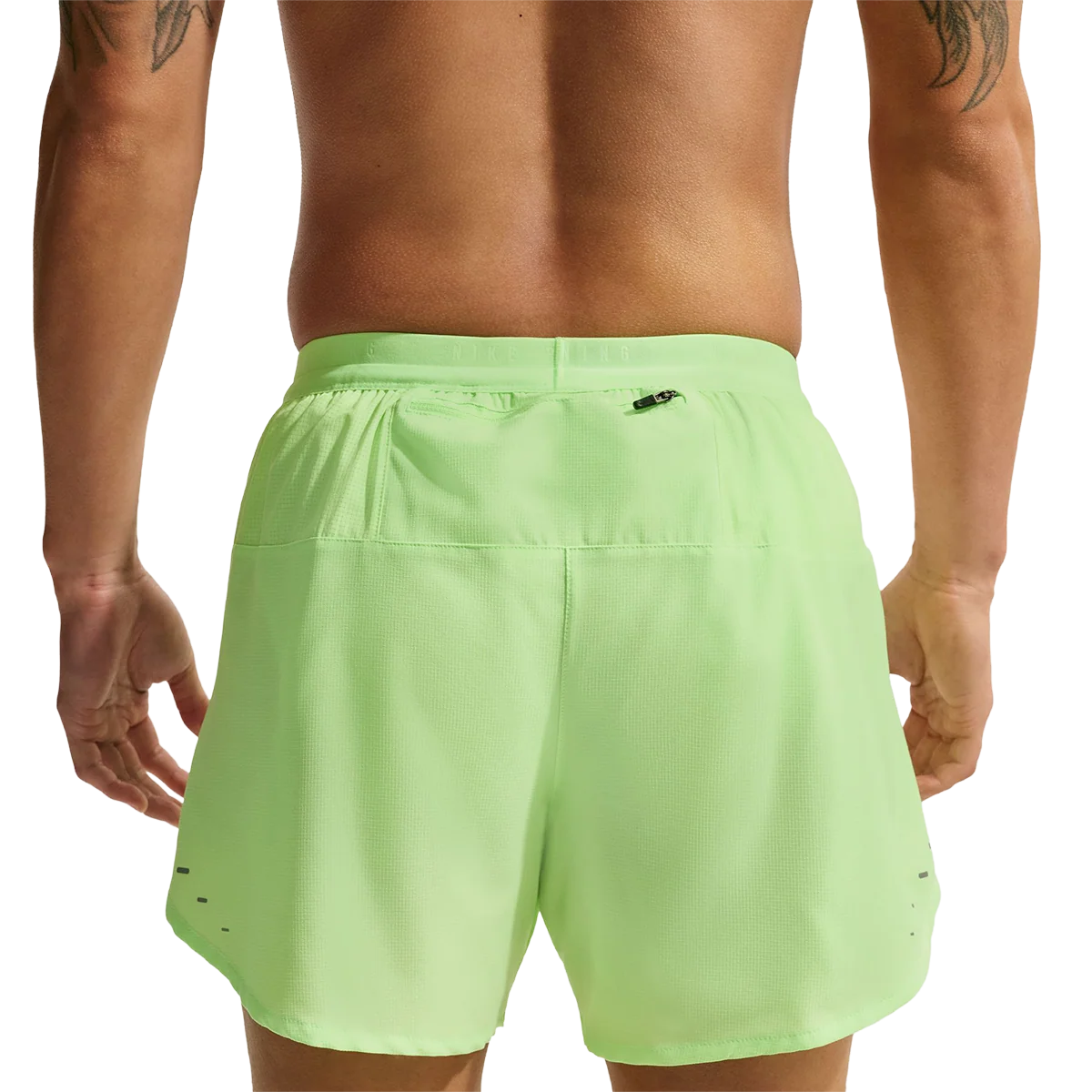 Nike Dri-FIT 5" Brief-Lined Running Short