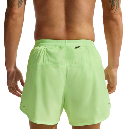 Nike Dri-FIT 5" Brief-Lined Running Short