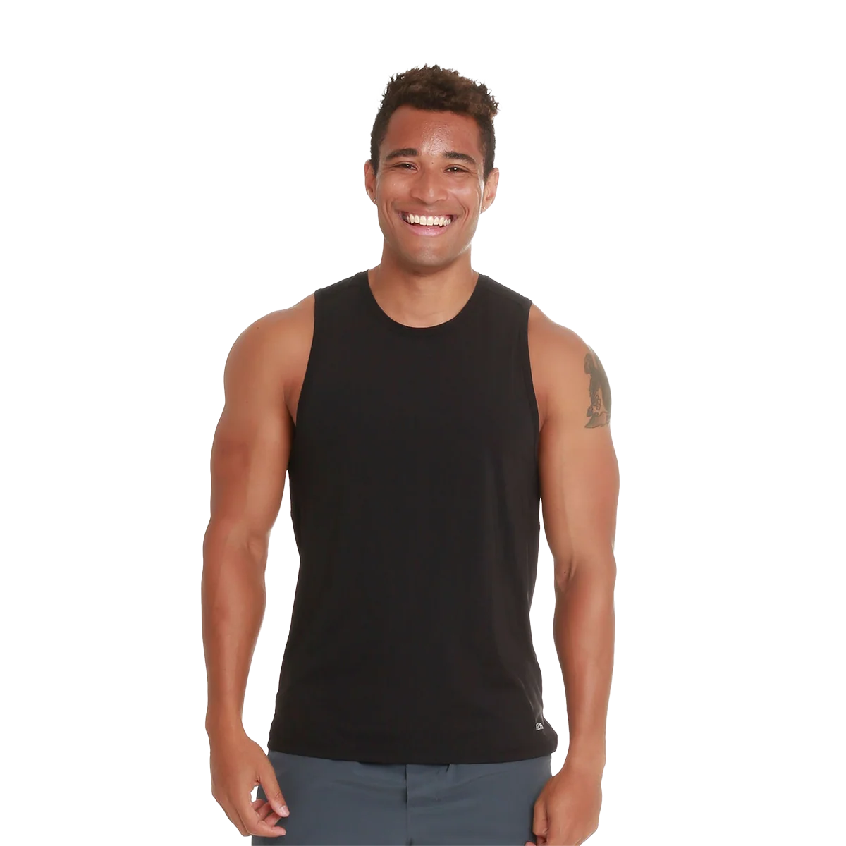 F2R Run Movement Tank IV