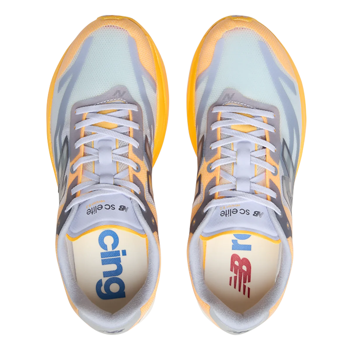 New Balance SuperComp Elite v6