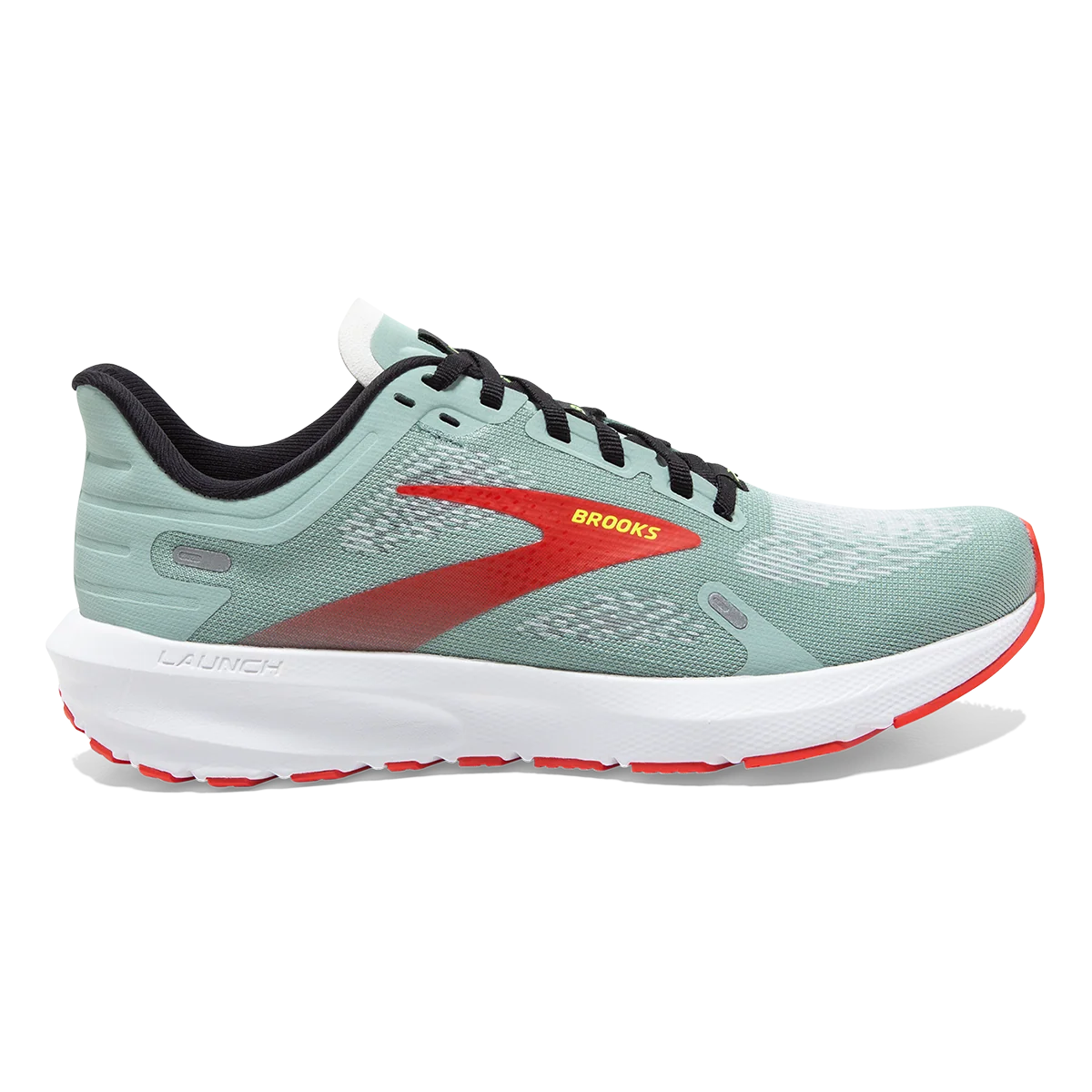 Brooks Launch 9