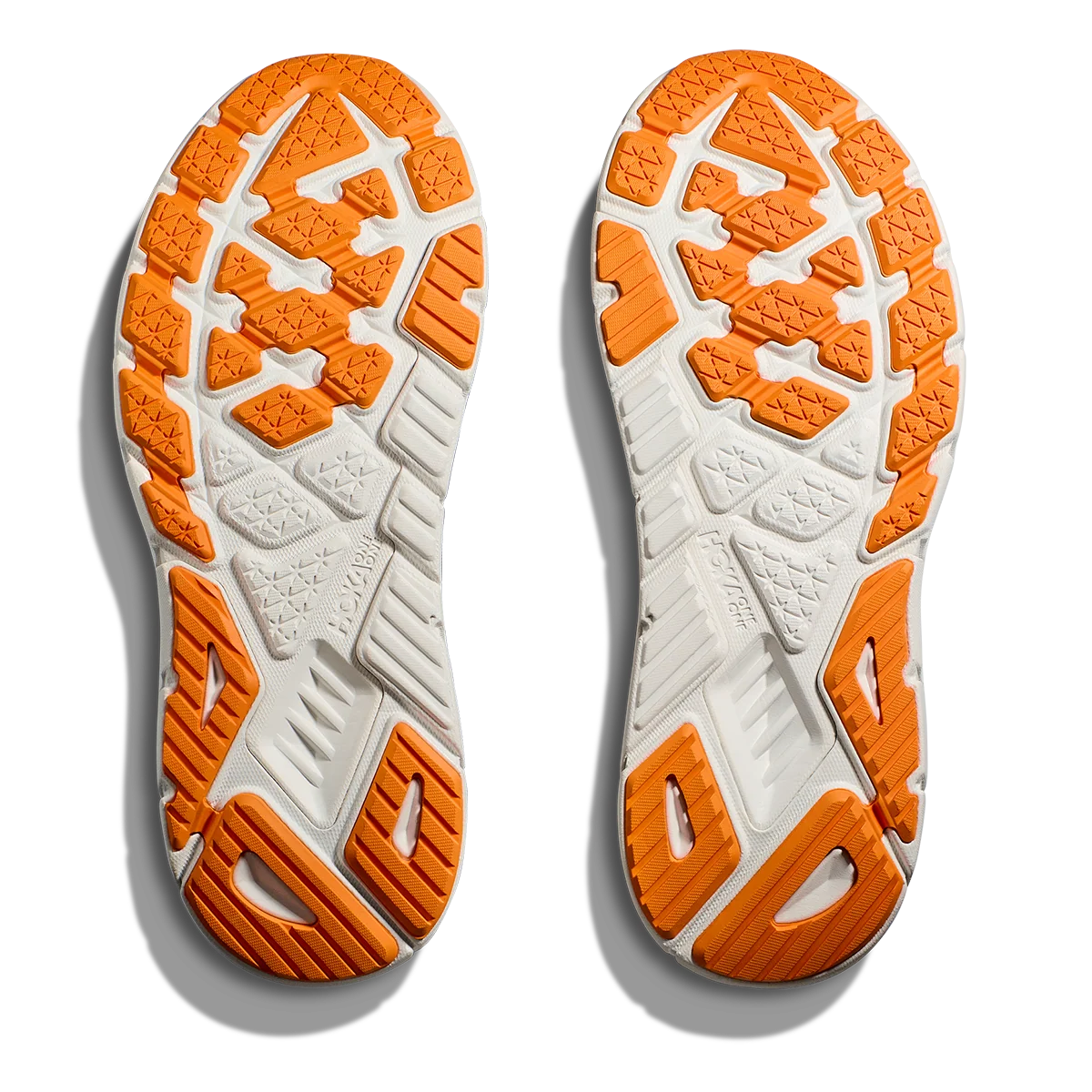Hoka Arahi 7 - Midnight - Shoreline