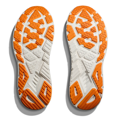 Hoka Arahi 7 - Midnight - Shoreline