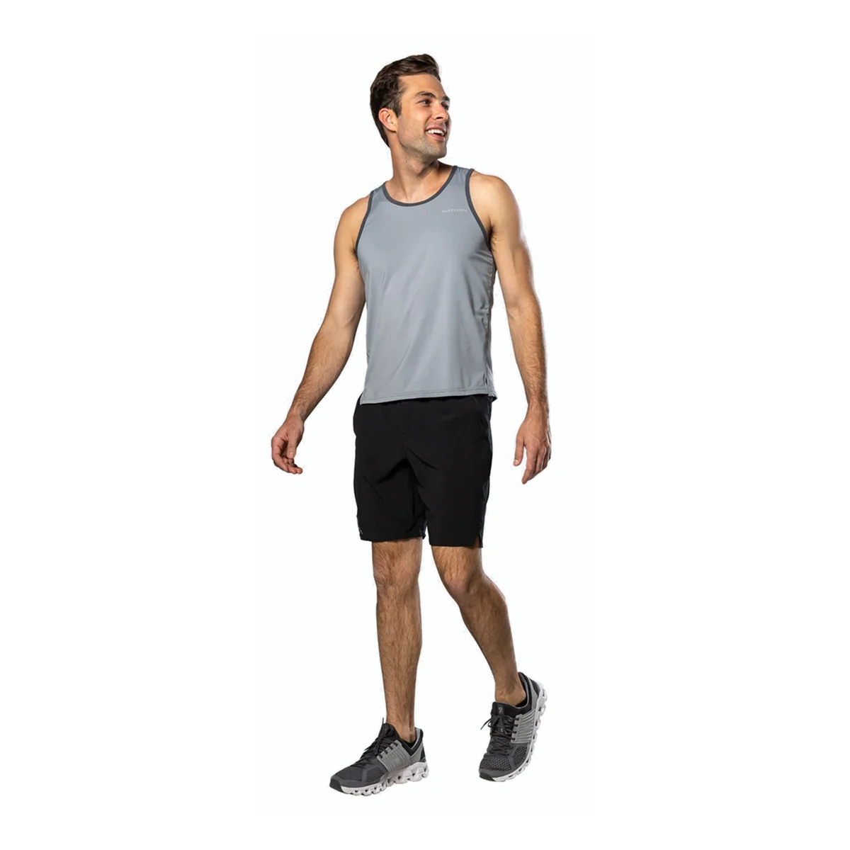 Nathan Sprinter Tank