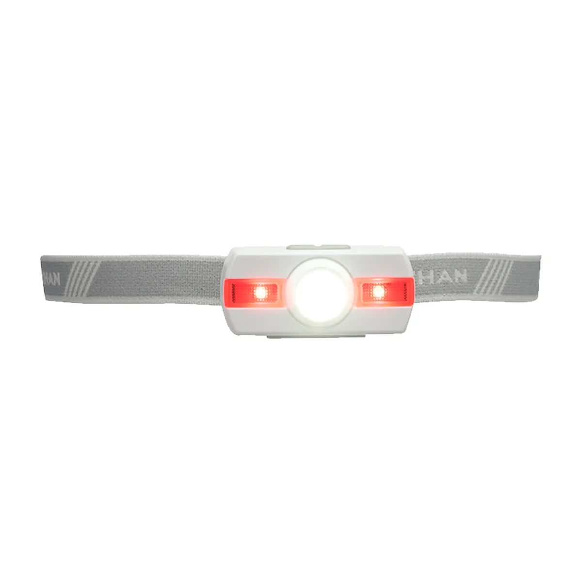 Nathan Neutron Fire Runner Headlamp