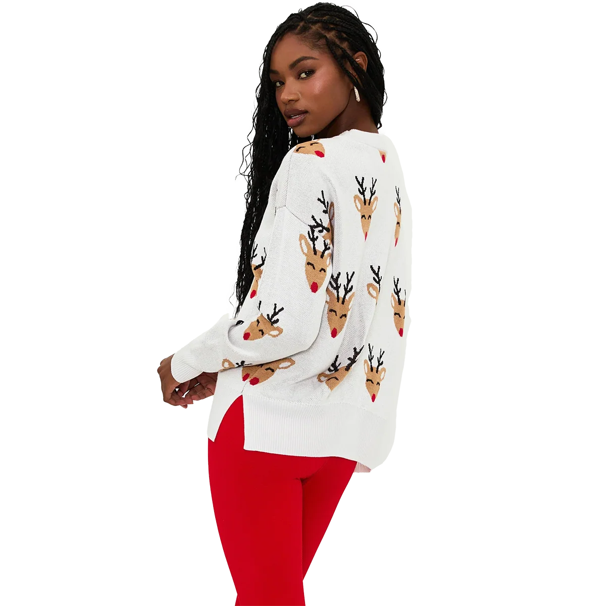 Beach Riot Callie Sweater