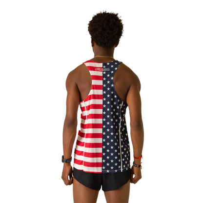ChicknLegs Preformance Singlet