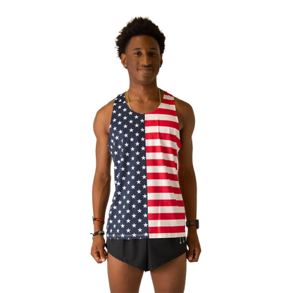 ChicknLegs Preformance Singlet
