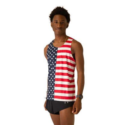 ChicknLegs Preformance Singlet