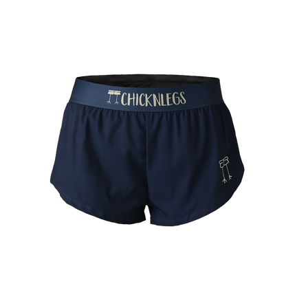 ChicknLegs 1.5" Split Short