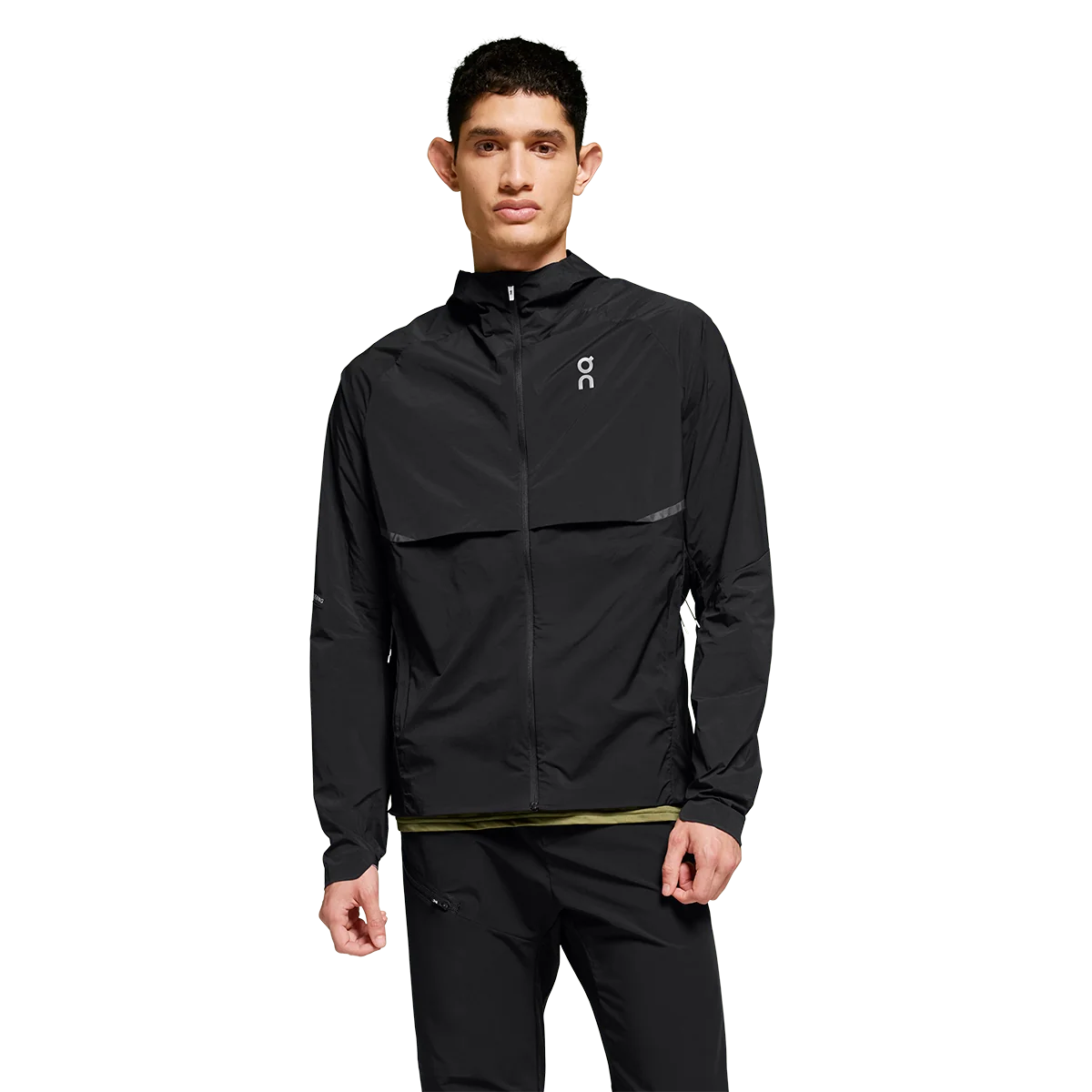 On Core Jacket