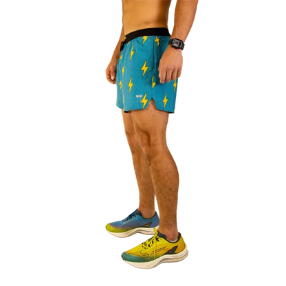 ChicknLegs 5" DS Running Shorts