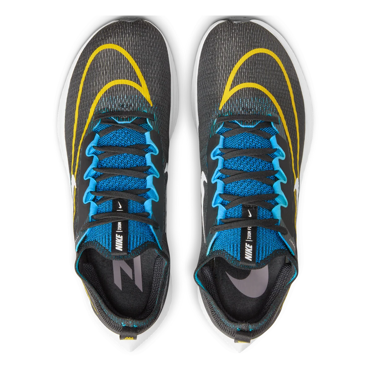 Nike Zoom Fly 4