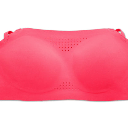 Brooks Dare Crisscross Run Bra
