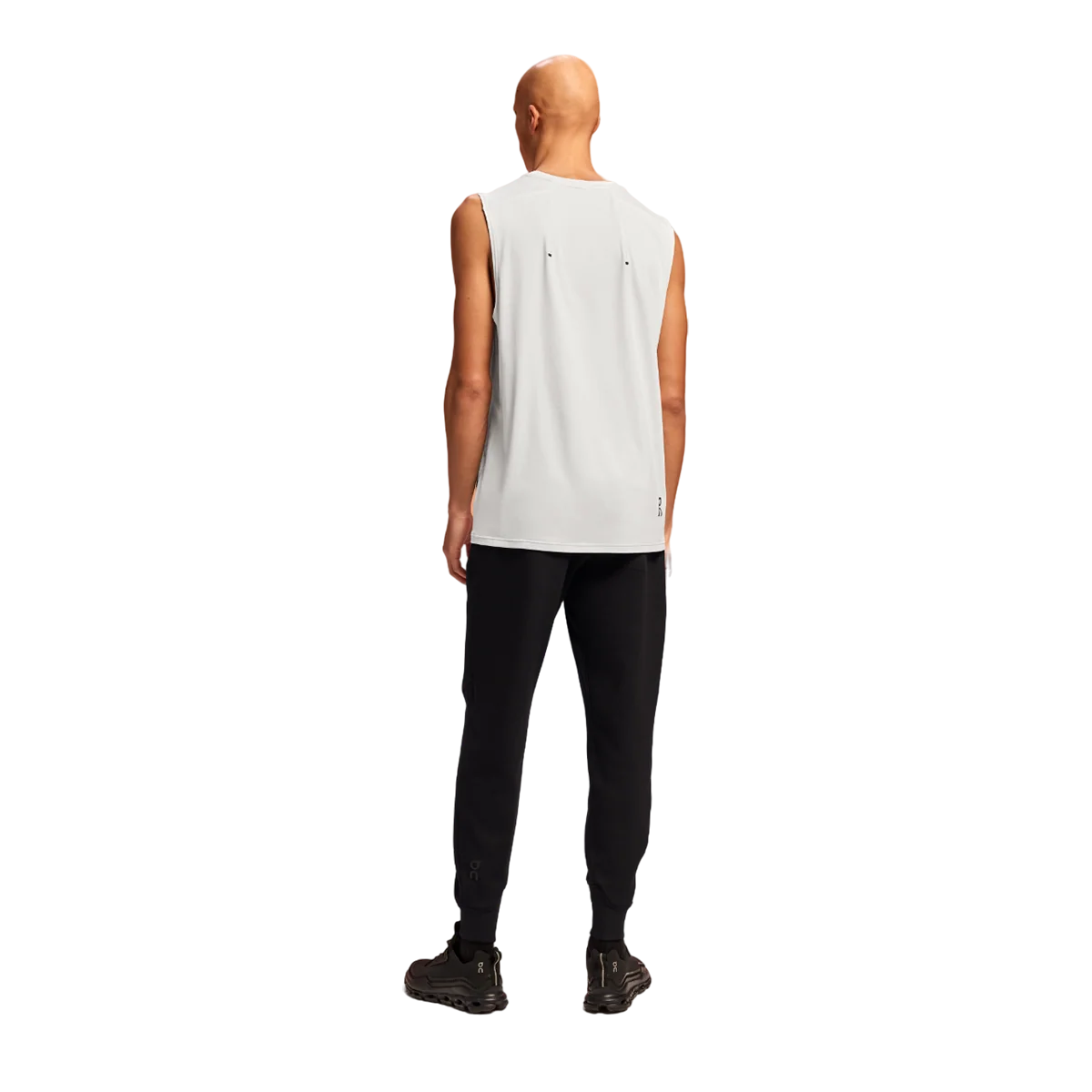 On Sweat Pants