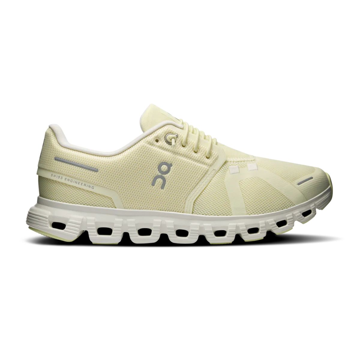ON Cloud 6 - New Colors