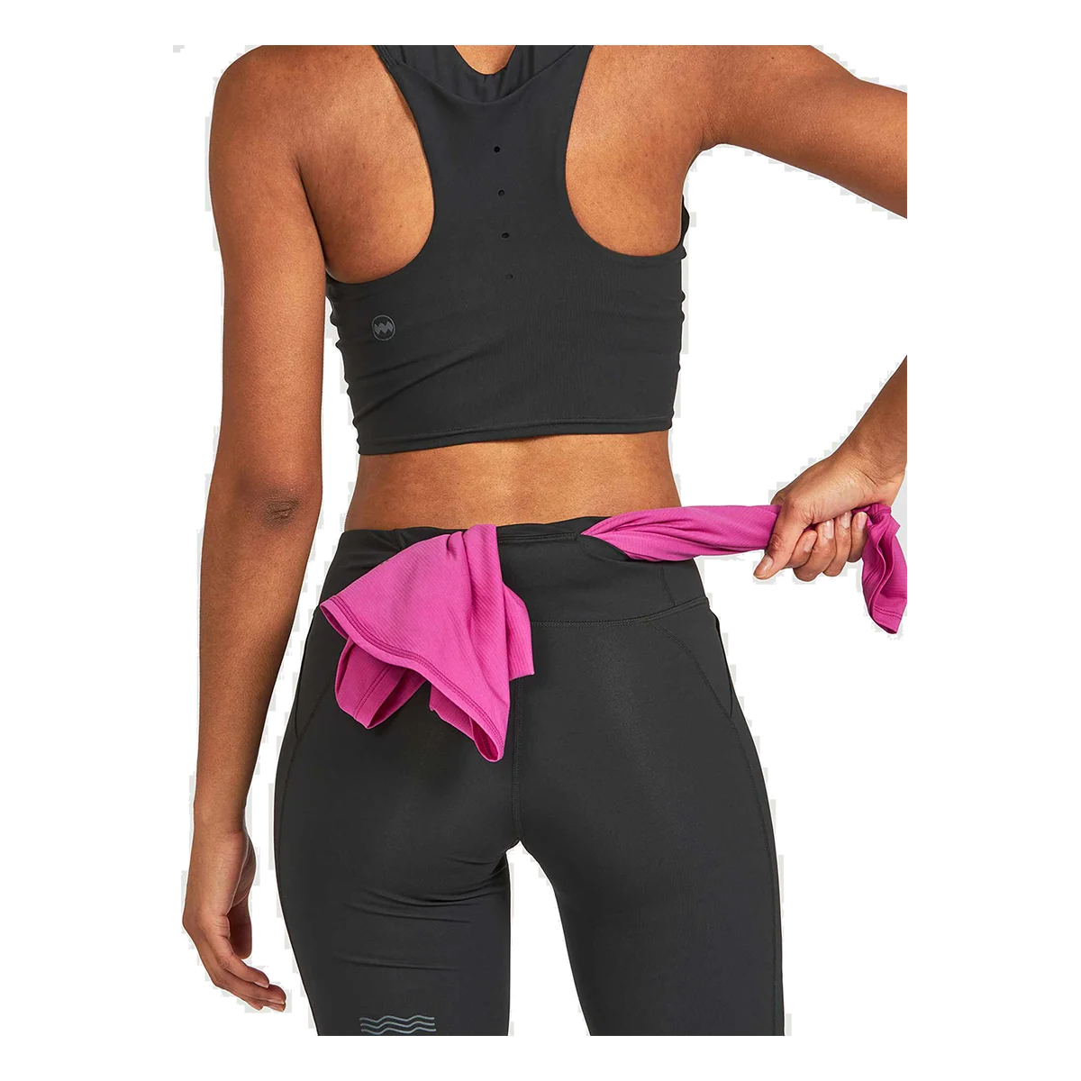 Janji 7" Groundwork Pace Short