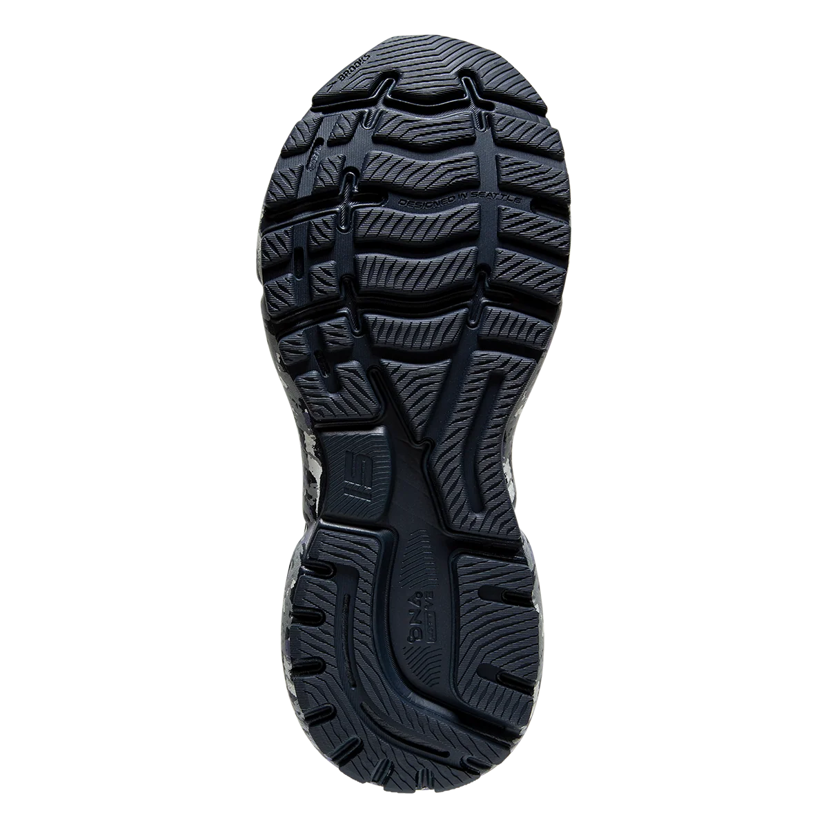 Brooks Ghost 15 Camo