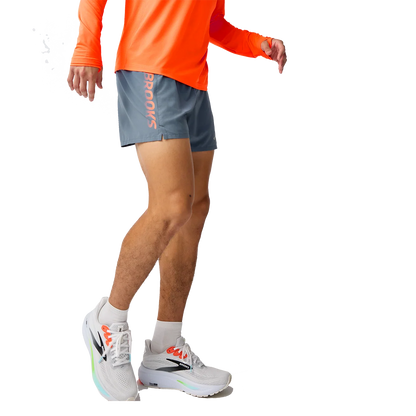 Brooks Journey 5" Short