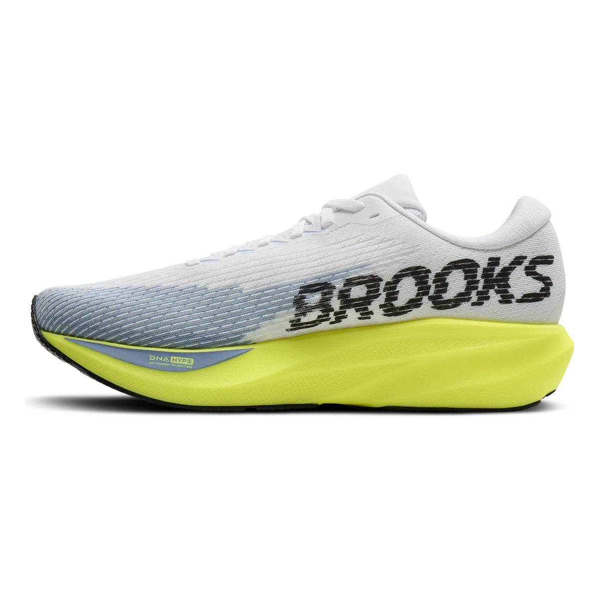 Brooks Ghost Amp
