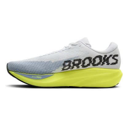Brooks Ghost Amp