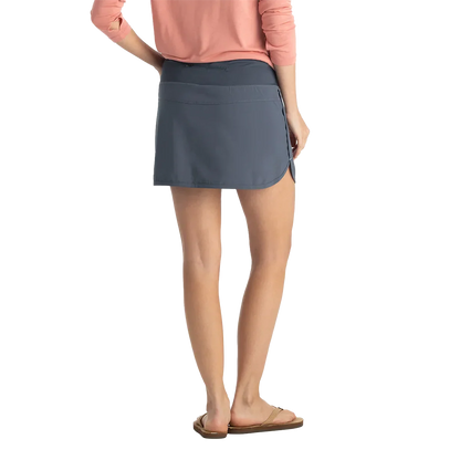 Free Fly Bamboo-Lined Breeze Skort