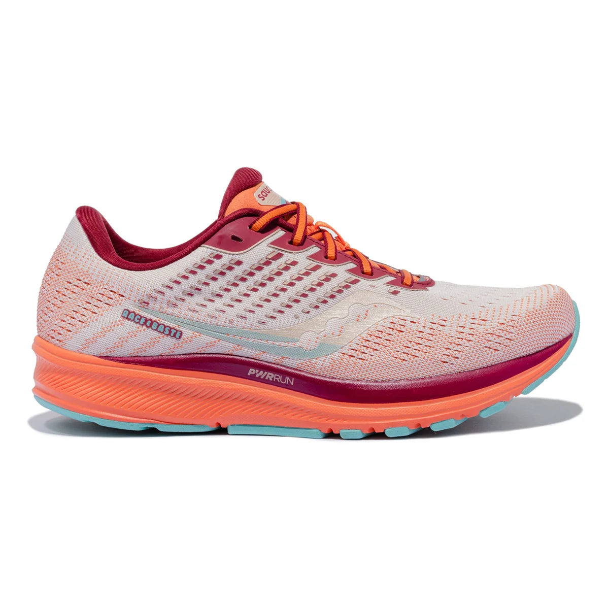 Saucony Ride 13 Turkey