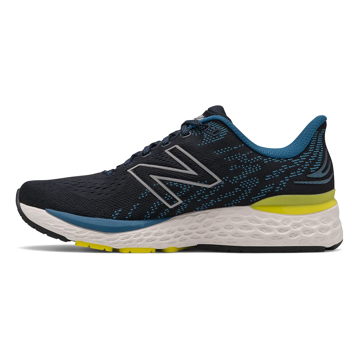 New Balance 880 V11 - Eclipse - Helium