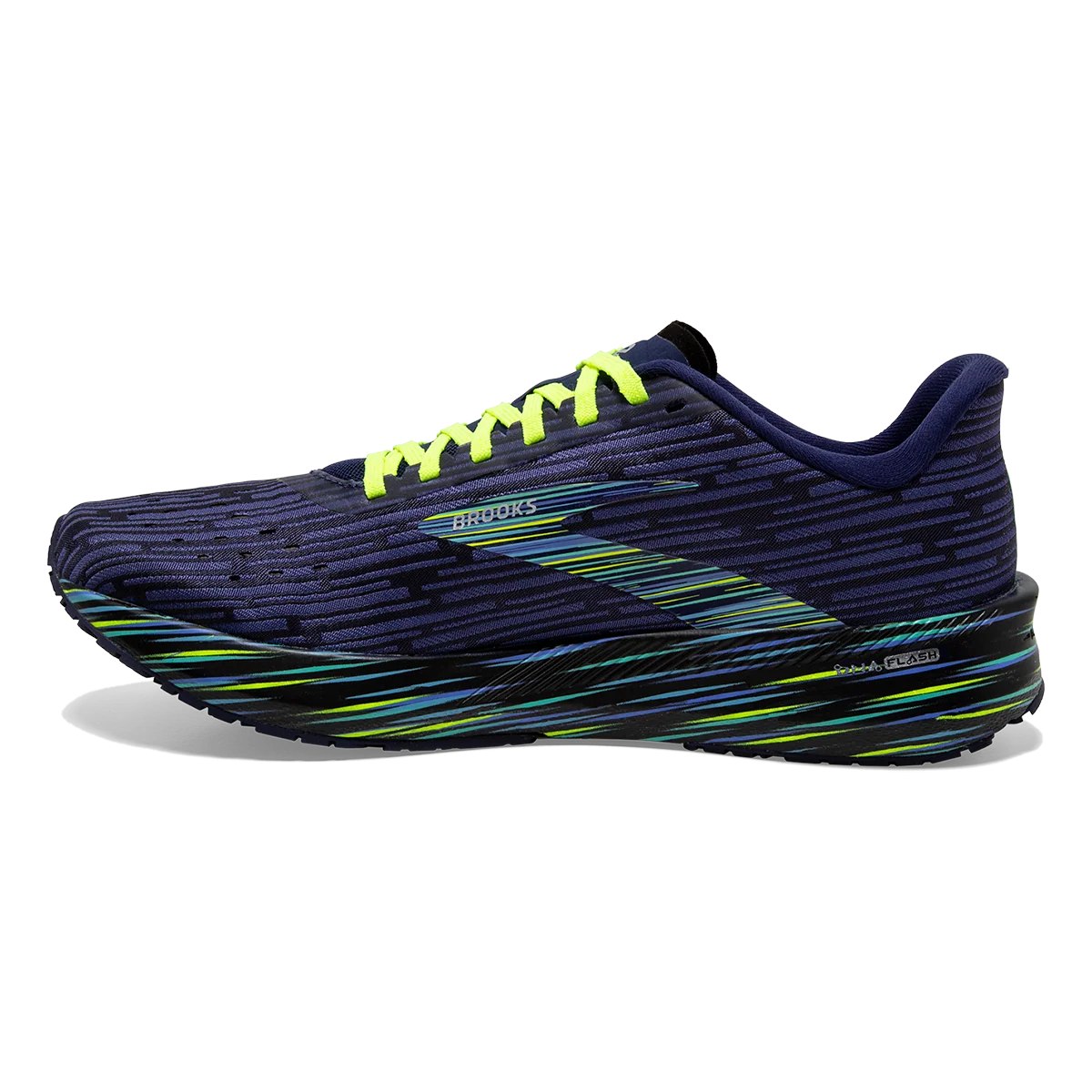 Brooks Hyperion Tempo Run Boston