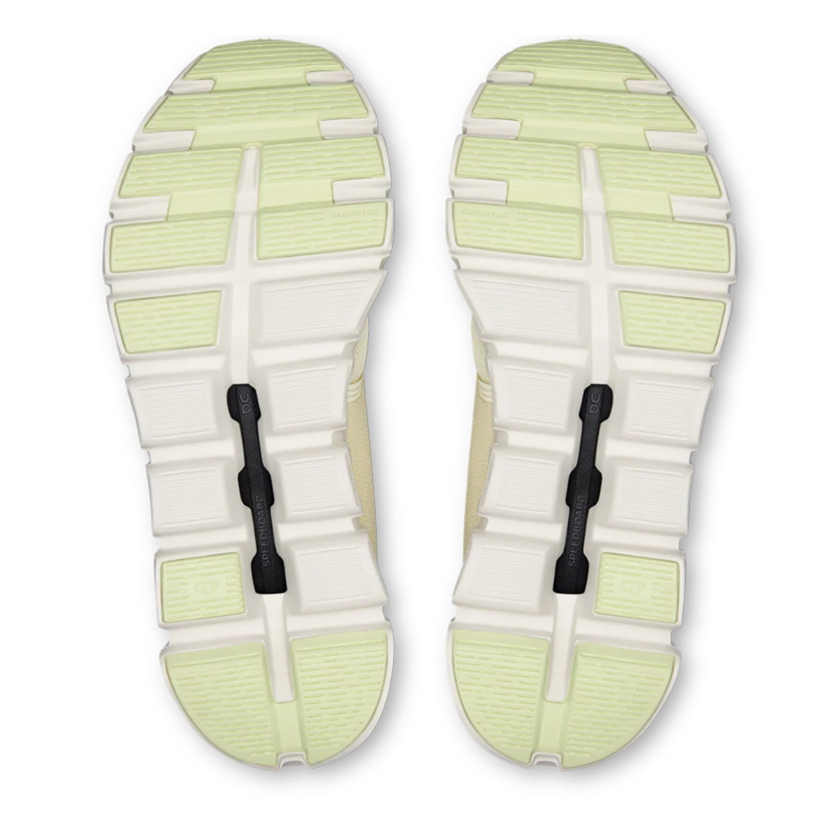 ON Cloud 6 - New Colors