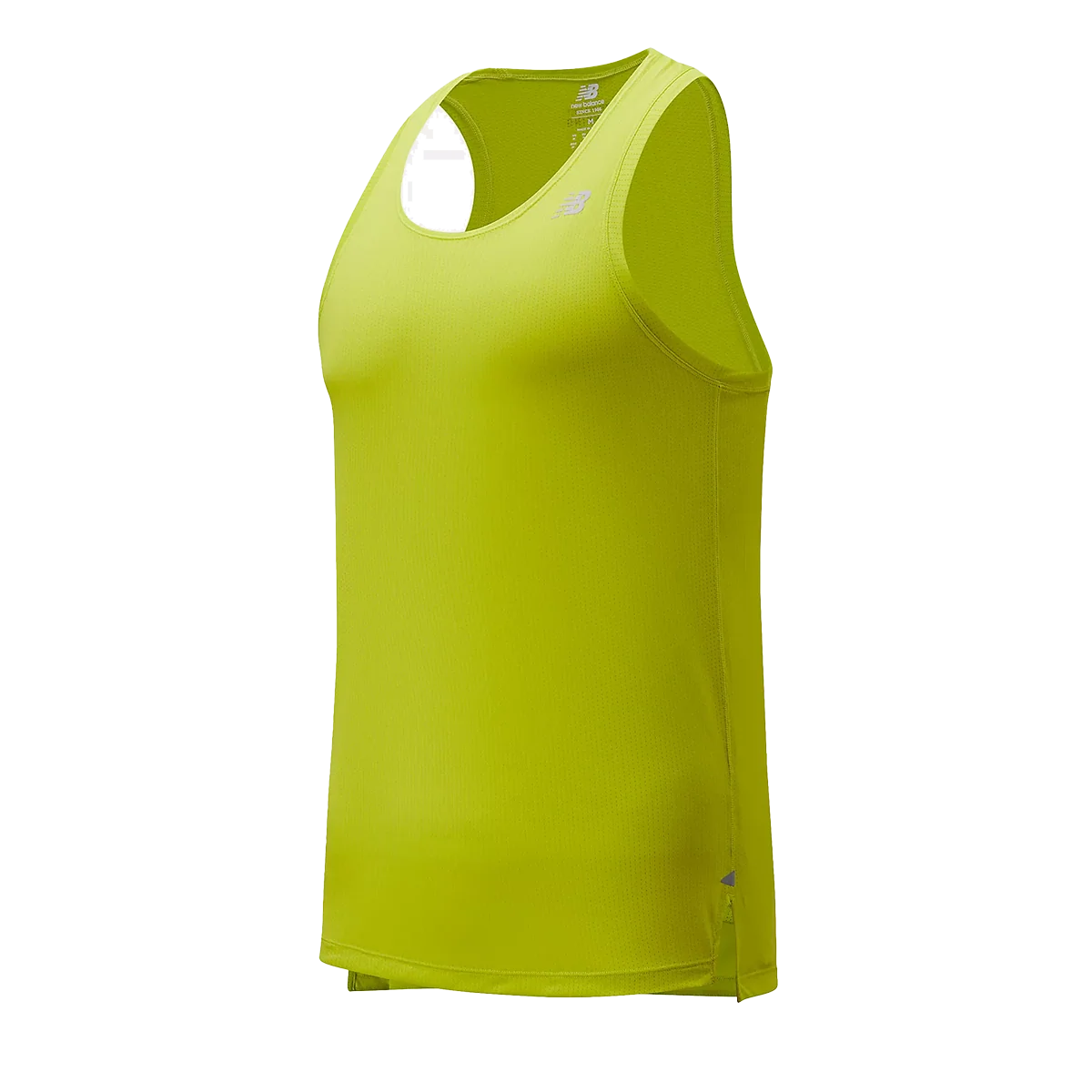 New Balance Impact Run Singlet