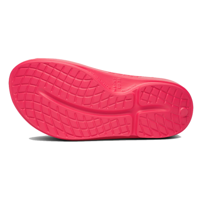 Oofos OOahh Slide Ltd