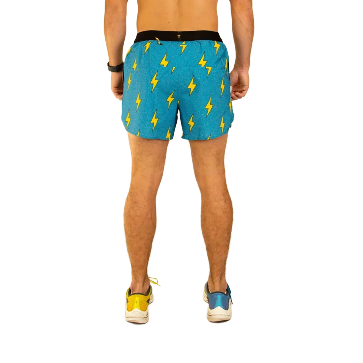 ChicknLegs 5" DS Running Shorts